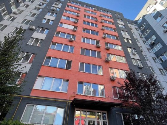 Двокімнатна квартира в Синергії 3 Ирпень