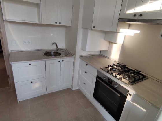 Оренда 1-к поруч з Центральним парком. Ірпінь Ирпень