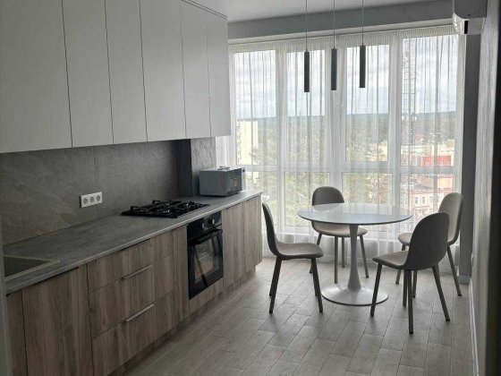 Оренда 1к. квартири (9 лінія) Ирпень