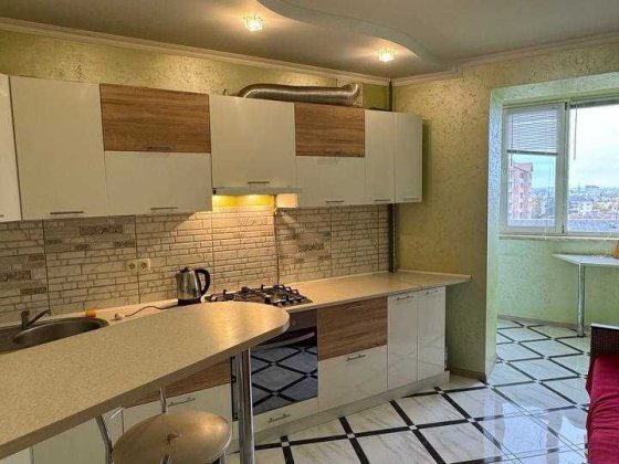 Оренда 2-кім квартири біля Парку Шевченка Ивано-Франковск