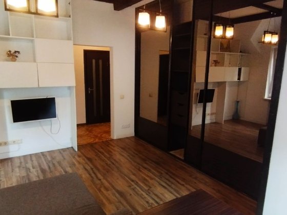 Оренда 1 к квартири біля Центрального парку! Ирпень