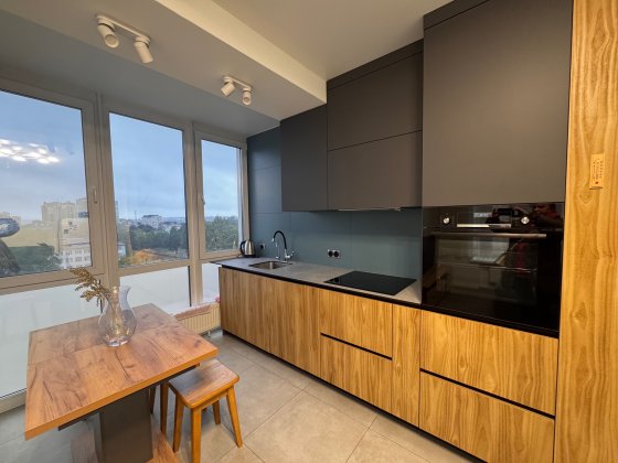 Аренда 2х кімнат квартири в жк Центральний Премиум, вул Соборна,Ирпень Ирпень