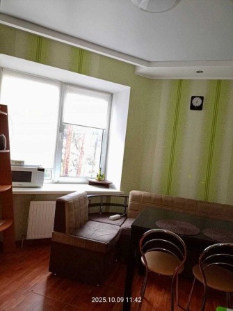 Оренда квартири Університетська 2/1, Центральний парк, газ - фото 1