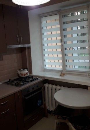 Здається чудова 3х кімнатна квартира з ремонтом! - фото 1