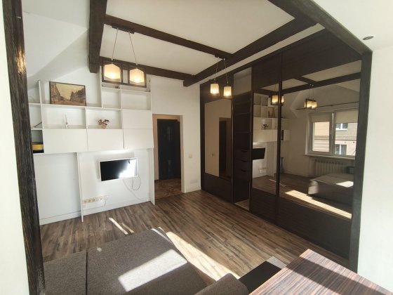 ‼️1 к.в Ірпені,вул.Лісова,( р-н  парку Центральний‼️ Ирпень