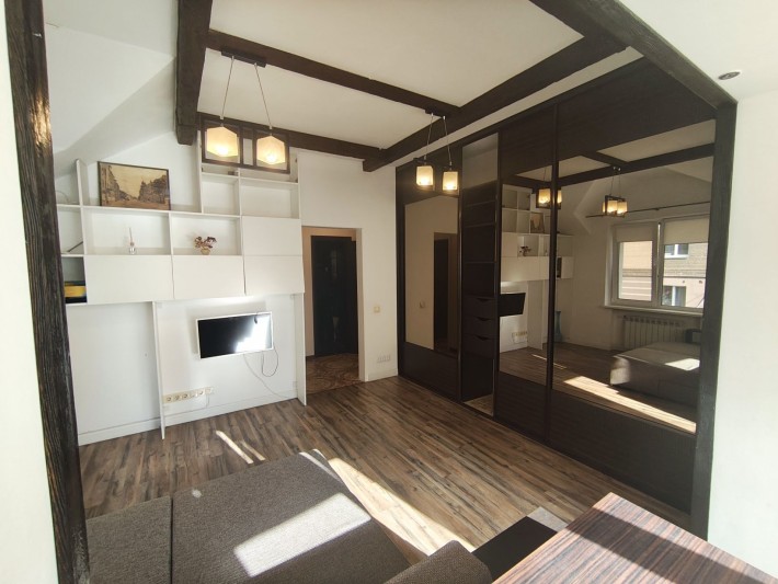 ‼️1 к.в Ірпені,вул.Лісова,( р-н  парку Центральний‼️ - фото 1