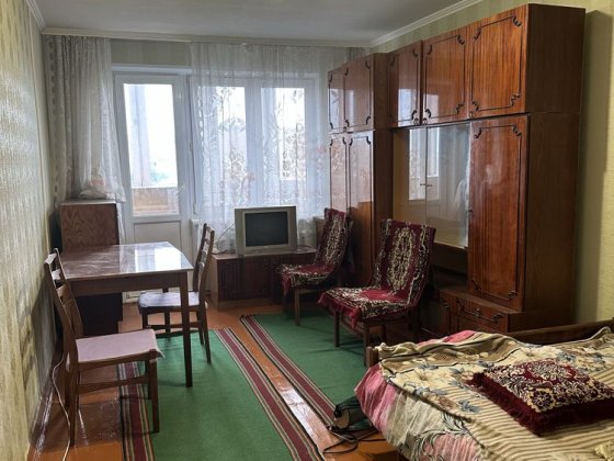 Оренда 2-х кімнатної квартири , район 9- школи Белая Церковь