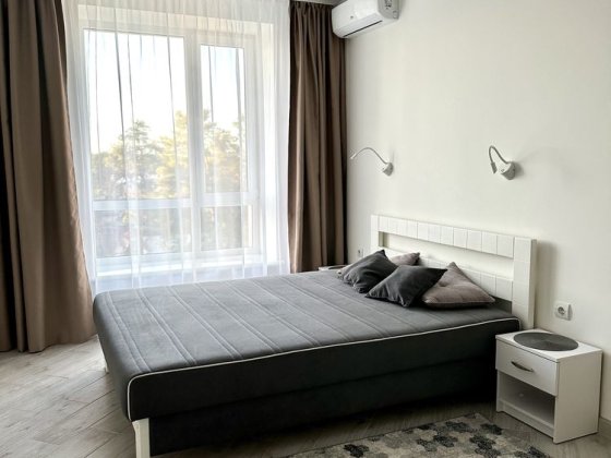 Оренда 1к квартири Ирпень