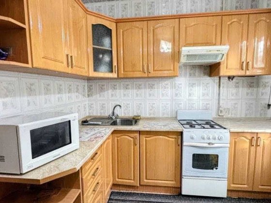 Оренда квартири в ТОП локації м-в Леваневського Біла Церква