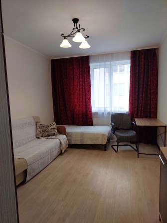 Здається однокімнатна квартира біля "Центрального парку" - фото 1