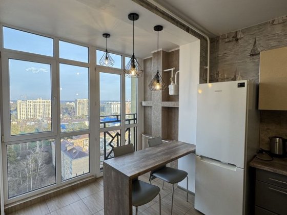 Здача в оренду 1-но кімнатної квартири. ЖК Версаль парк Ирпень