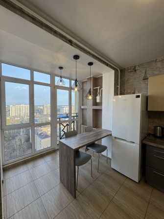 Здача в оренду 1-но кімнатної квартири. ЖК Версаль парк - фото 1