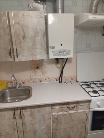 Перехрестя зарічанської старконстинівське шосе дійсна квартира - фото 1