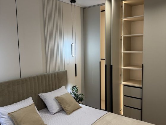 Максимально продумана для життя квартира, ЖК Центральний 2, Ірпінь Ирпень