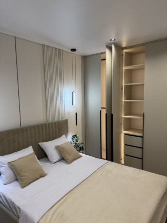 Максимально продумана для життя квартира, ЖК Центральний 2, Ірпінь - фото 1