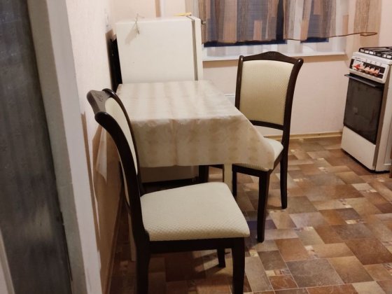 Готова до заселення затишна 1-на квартирка на ДНС Стуса Белая Церковь