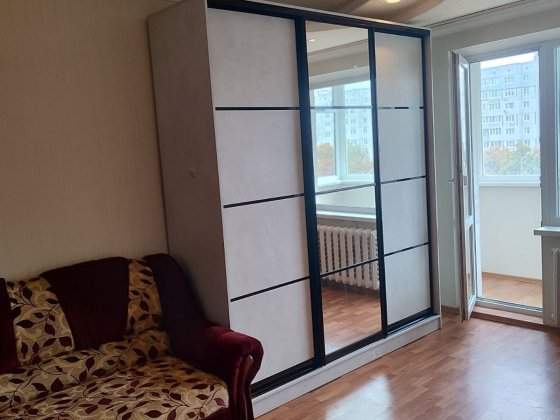 Оренда двокімнатної квартири на масиві Незалежності (ДК) Белая Церковь