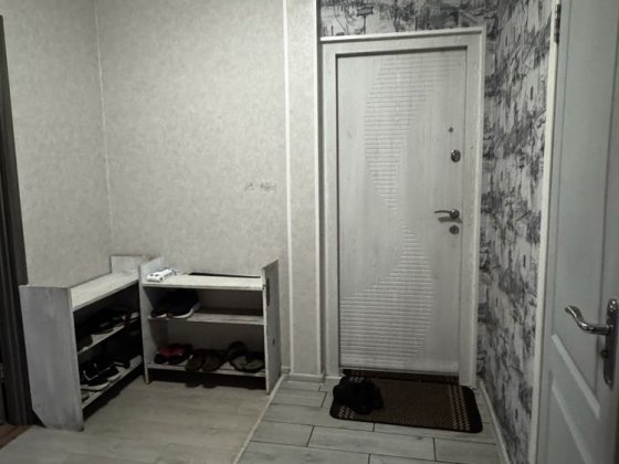 Здам 3 кімнатну квартиру на Вокзальній Белая Церковь