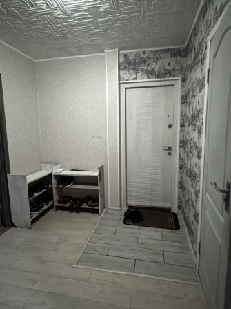 Здам 3 кімнатну квартиру на Вокзальній - фото 1