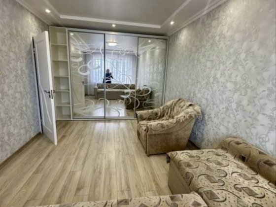 ОРЕНДА 1-кім квартири на Таращанському масиві Белая Церковь