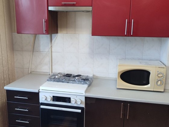 Здам 2 кімнатну квартиру на  Леваневського Біла Церква