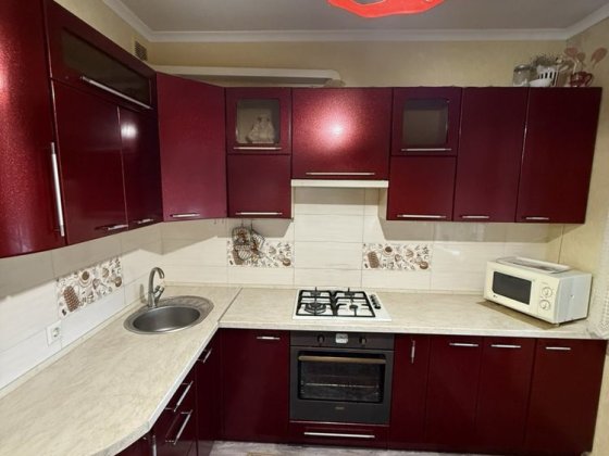 Оренда 1 кім квартири. Таращанський масив Белая Церковь