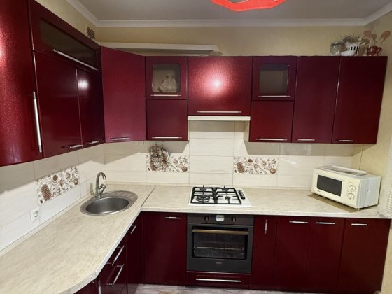 Здам 1 кім.квартиру.Таращанський масив Белая Церковь