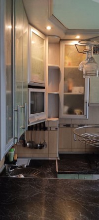 Оренда трикімнатної квартири - фото 1