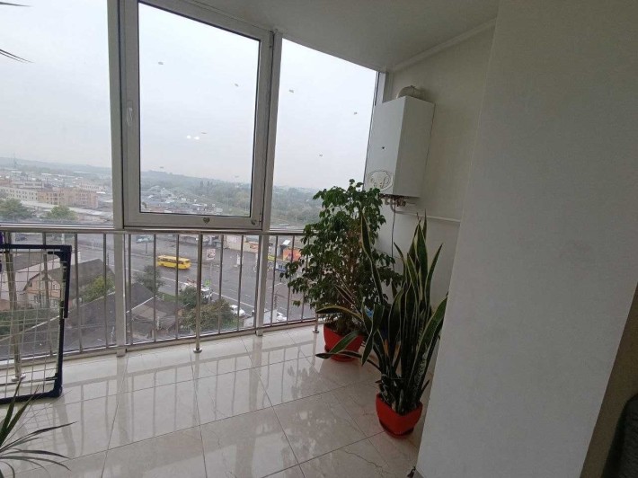 Оренда 2 кімнатна квартира з індивідуальним опаленням Н - фото 1