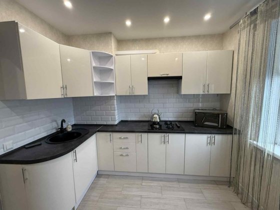 ‼️ЗДАМ 1 кімнатну квартира в КАП РЕМОНТІ‼️ Белая Церковь