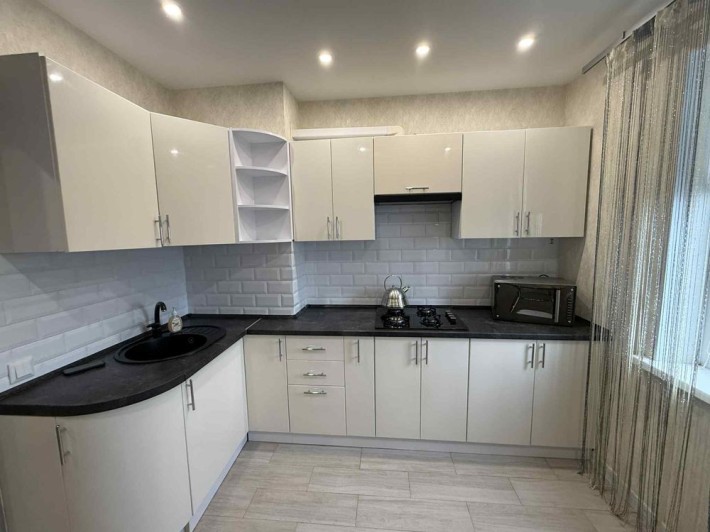 ‼️ЗДАМ 1 кімнатну квартира в КАП РЕМОНТІ‼️ - фото 1