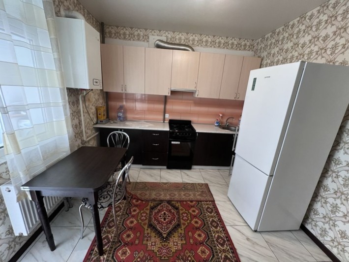 Оренда 1 кімнатної квартири в новобудовій - фото 1