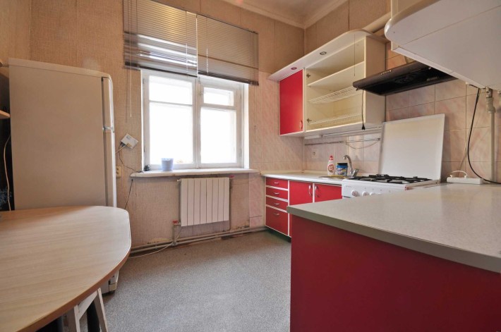 2-кімнатна квартира з індивідуальним опаленням, центр, вул. Я.Мудрого - фото 1