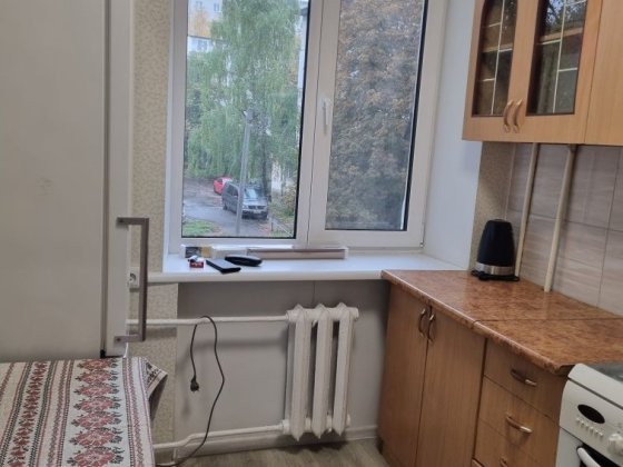 Оренда однушки на Сломчинського Белая Церковь