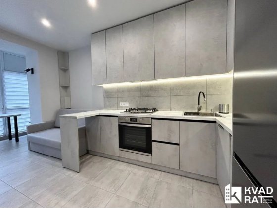 1к в ЖК Княгинин Центр