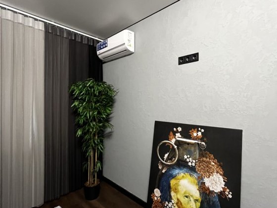 1к біля парку Шевченка ПЕРША ЗДАЧА Ивано-Франковск