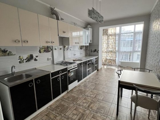 З 01.11.2025 р. буде здаватися однокімнатна  квартира по вул. Шкільна Івано-Франківськ