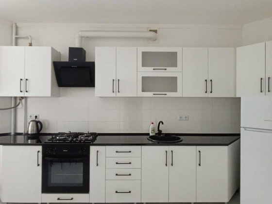 Оренда 1к квартири Івано-Франківськ