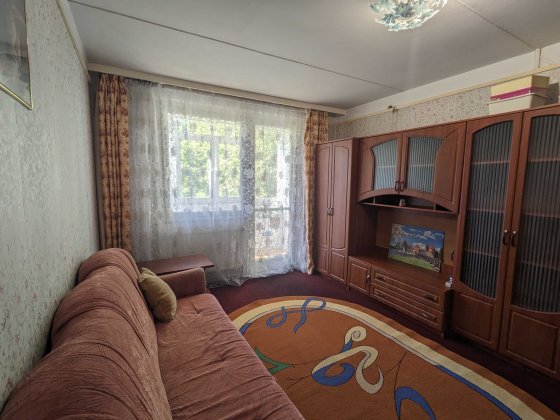 Оренда 3-кімнатна квартира Хіміків, Пасічна Ивано-Франковск