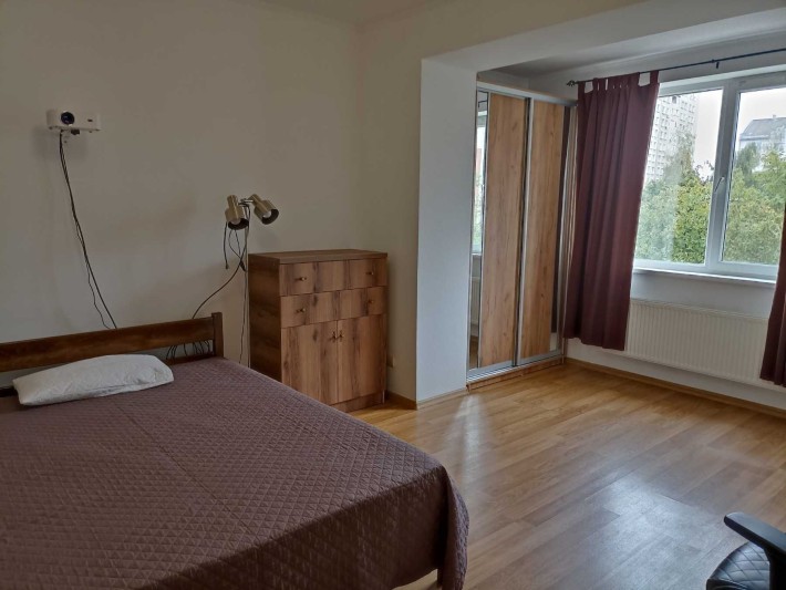 1 к.кв в новобудові, в тихому районі неподалік центру - фото 1