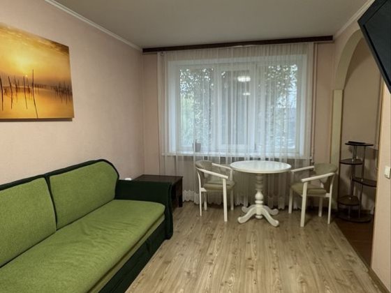 Ірпінь здається студія Ирпень