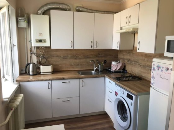 2-х кімнатна Довга Ивано-Франковск