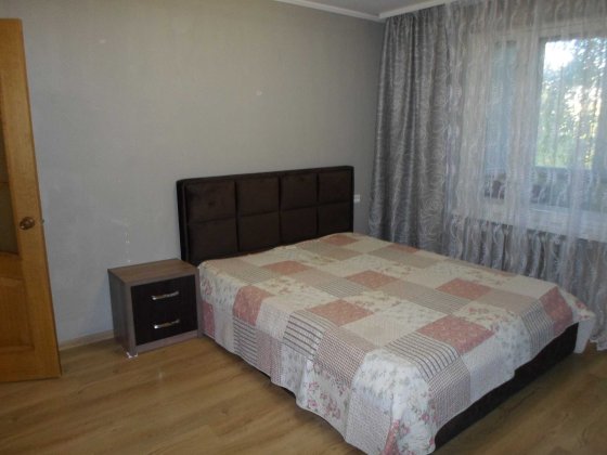 Здам 2к квартиру по вул. Чорновола (військове містечко) Ивано-Франковск