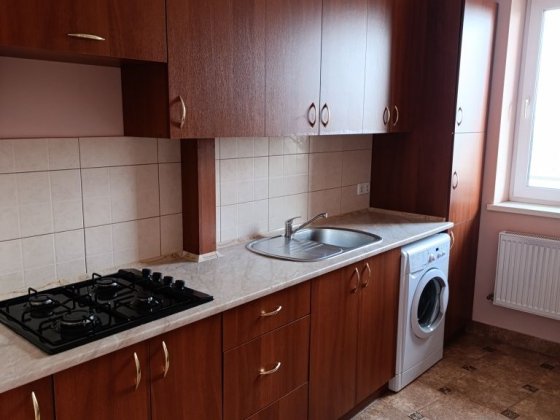 Здам 1кім. кВ. в Ів.-Франківську поблизу центру Івано-Франківськ