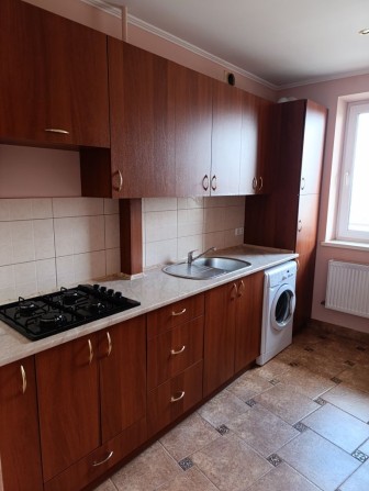 Здам 1кім. кВ. в Ів.-Франківську поблизу центру - фото 1