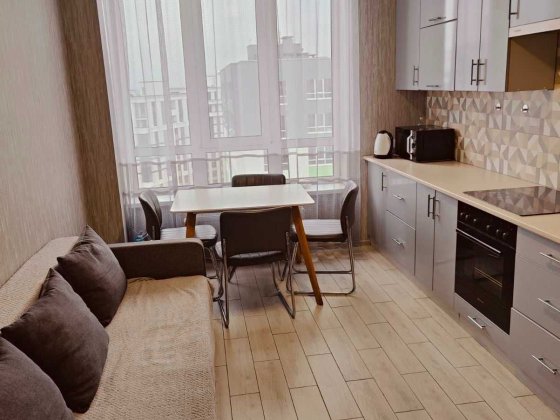 Оренда просторої 2-к в ЖК "Сіті парк", Центральний парк, Ірпінь Ирпень