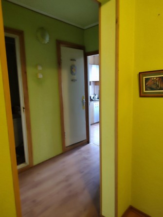 Оренда 1к , і/о, в районі ТЦ Арсен - фото 1