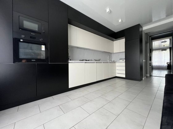 Оренда 5-кімнатної дворівневої квартири, ЖК «Renome», м. Ірпінь Ирпень