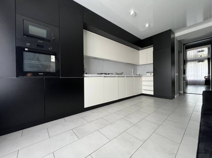 Оренда 5-кімнатної дворівневої квартири, ЖК «Renome», м. Ірпінь - фото 1