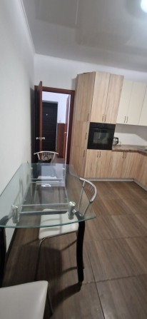 1 кімнатна квартира, Озерна - фото 1